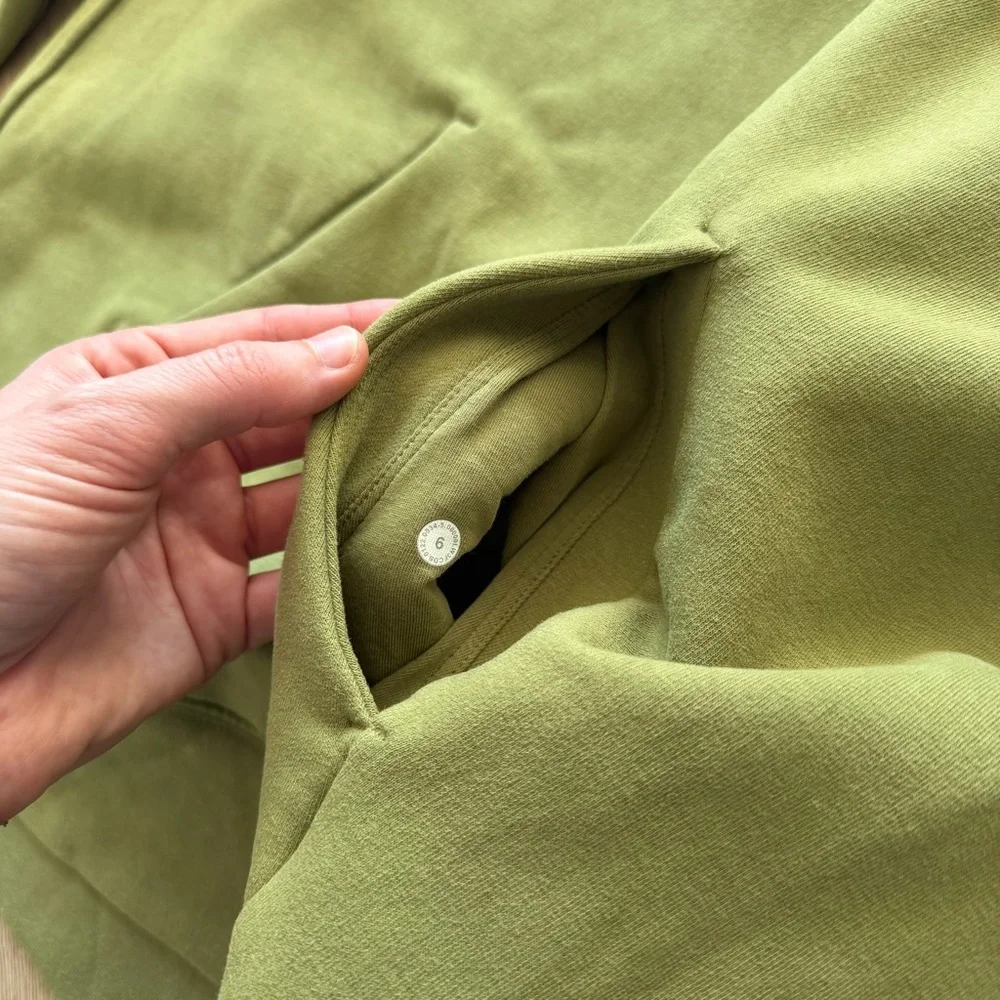 Lululemon Loungeful Hoodie
